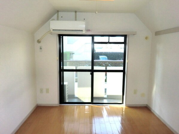 アサカシオン大岡山の物件内観写真